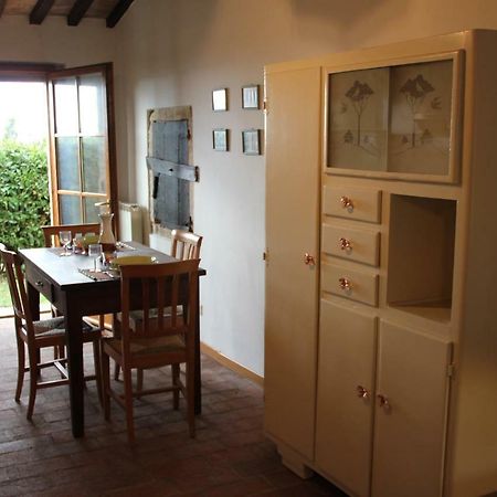 Casa Di Romano, Al Tramonto Marcialla Luaran gambar